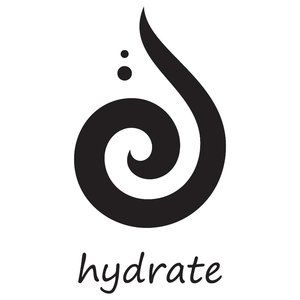 Meet your Posher, Hydrate Water Bottles